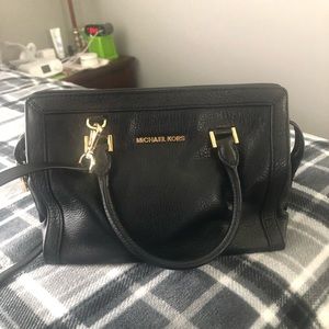 Authentic Michael Kors bag